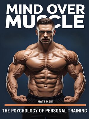 cover image of Mind Over Muscle
